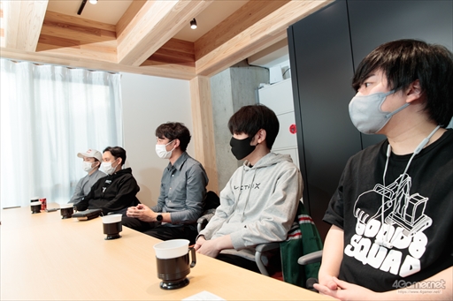 ꡼ No.004 | Υ󥿥ӥ塼ϤĤeݡĶȳˡפΩȥ꡼ȥե5̾˯ȤʤäơΤΤɤĶϺƤ