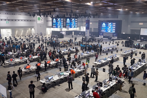 ꡼ No.007Υͥ / EVO JapanϳƮκŵEVO Japan 2023롣ơ֥ۿ塼ޤȤƾҲ