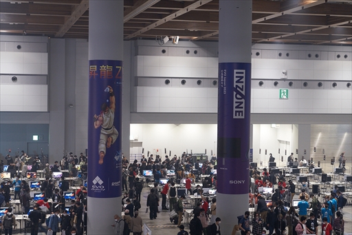 ꡼ No.009Υͥ / EVO JapanϳƮκŵEVO Japan 2023롣ơ֥ۿ塼ޤȤƾҲ