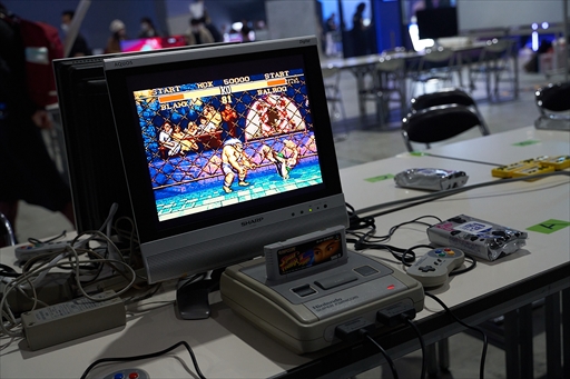 ꡼ No.013Υͥ / EVO JapanϳƮκŵEVO Japan 2023롣ơ֥ۿ塼ޤȤƾҲ