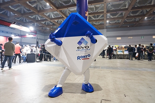 ꡼ No.043Υͥ / EVO JapanϳƮκŵEVO Japan 2023롣ơ֥ۿ塼ޤȤƾҲ