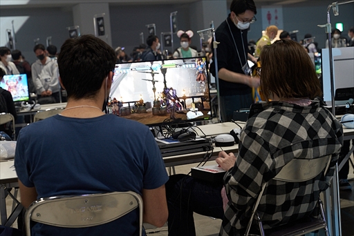 ꡼ No.044Υͥ / EVO JapanϳƮκŵEVO Japan 2023롣ơ֥ۿ塼ޤȤƾҲ