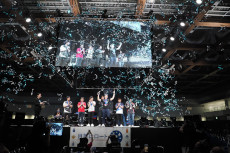 画像集 No.002のサムネイル画像 / 「EVO Japan 2023」，3日間の来場者は延べ3万5000人を記録。各種目で優勝した選手のコメントも公開に［EVO Japan 2023］