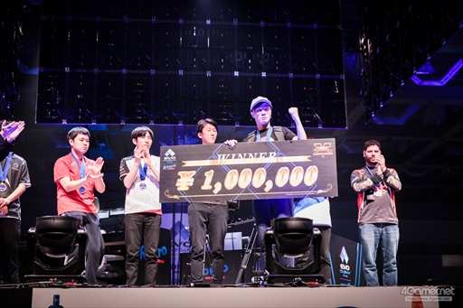 ꡼ No.003Υͥ / ֥ȥ꡼ȥեVեȥݡȡѤOil King꤬˾Υӥåȥ״EVO Japan 2023