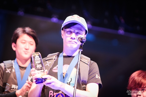 ꡼ No.004Υͥ / ֥ȥ꡼ȥեVեȥݡȡѤOil King꤬˾Υӥåȥ״EVO Japan 2023