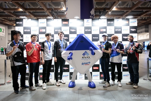 ꡼ No.006Υͥ / ֥ȥ꡼ȥեVեȥݡȡѤOil King꤬˾Υӥåȥ״EVO Japan 2023