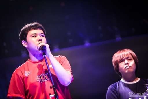 ꡼ No.008Υͥ / ֥ȥ꡼ȥեVեȥݡȡѤOil King꤬˾Υӥåȥ״EVO Japan 2023