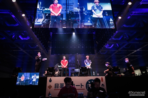 ꡼ No.009Υͥ / ֥ȥ꡼ȥեVեȥݡȡѤOil King꤬˾Υӥåȥ״EVO Japan 2023