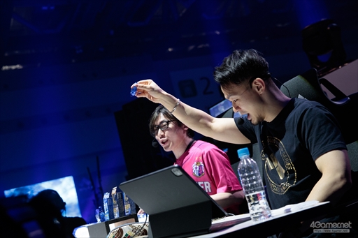 ꡼ No.010Υͥ / ֥ȥ꡼ȥեVեȥݡȡѤOil King꤬˾Υӥåȥ״EVO Japan 2023