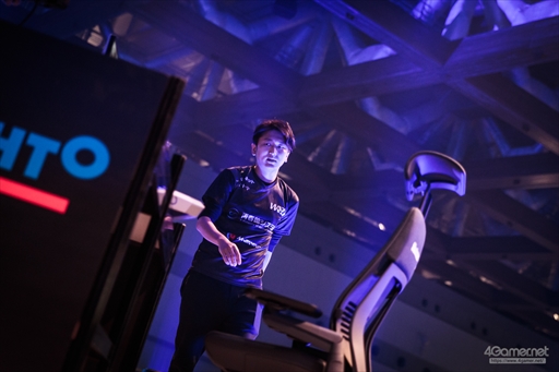 ꡼ No.021Υͥ / ֥ȥ꡼ȥեVեȥݡȡѤOil King꤬˾Υӥåȥ״EVO Japan 2023