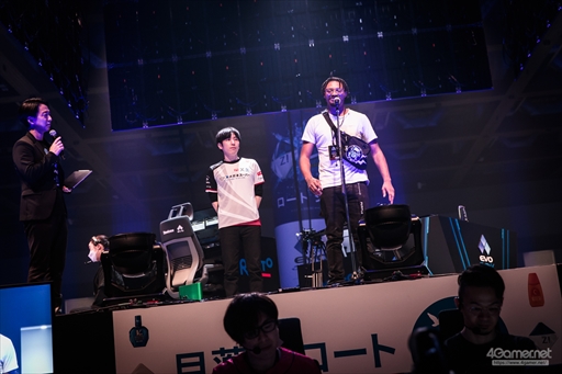 ꡼ No.023Υͥ / ֥ȥ꡼ȥեVեȥݡȡѤOil King꤬˾Υӥåȥ״EVO Japan 2023