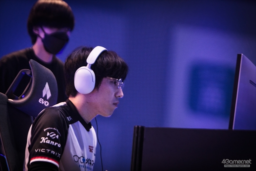 ꡼ No.024Υͥ / ֥ȥ꡼ȥեVեȥݡȡѤOil King꤬˾Υӥåȥ״EVO Japan 2023