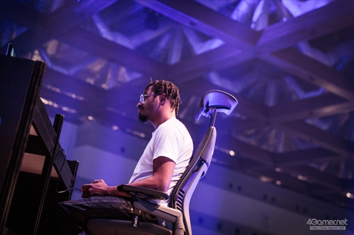 ꡼ No.025Υͥ / ֥ȥ꡼ȥեVեȥݡȡѤOil King꤬˾Υӥåȥ״EVO Japan 2023