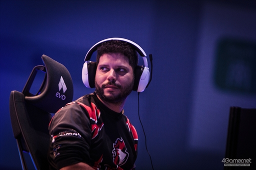 ꡼ No.037Υͥ / ֥ȥ꡼ȥեVեȥݡȡѤOil King꤬˾Υӥåȥ״EVO Japan 2023