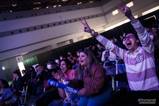 ꡼ No.038Υͥ / ֥ȥ꡼ȥեVեȥݡȡѤOil King꤬˾Υӥåȥ״EVO Japan 2023