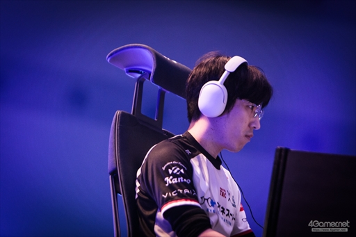 ꡼ No.039Υͥ / ֥ȥ꡼ȥեVեȥݡȡѤOil King꤬˾Υӥåȥ״EVO Japan 2023