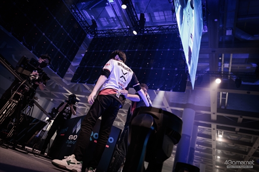 ꡼ No.040Υͥ / ֥ȥ꡼ȥեVեȥݡȡѤOil King꤬˾Υӥåȥ״EVO Japan 2023