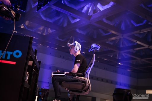 ꡼ No.042Υͥ / ֥ȥ꡼ȥեVեȥݡȡѤOil King꤬˾Υӥåȥ״EVO Japan 2023