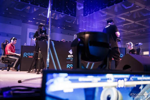 ꡼ No.044Υͥ / ֥ȥ꡼ȥեVեȥݡȡѤOil King꤬˾Υӥåȥ״EVO Japan 2023