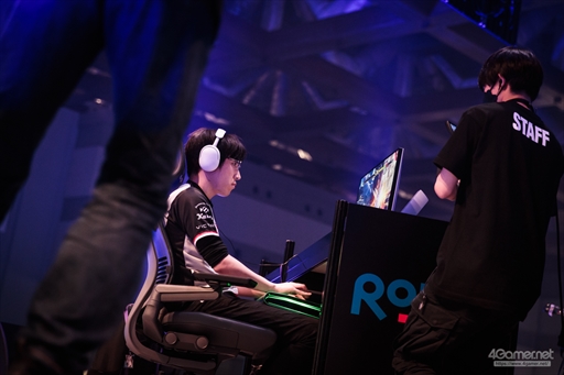 ꡼ No.050Υͥ / ֥ȥ꡼ȥեVեȥݡȡѤOil King꤬˾Υӥåȥ״EVO Japan 2023