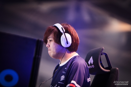 ꡼ No.053Υͥ / ֥ȥ꡼ȥեVեȥݡȡѤOil King꤬˾Υӥåȥ״EVO Japan 2023