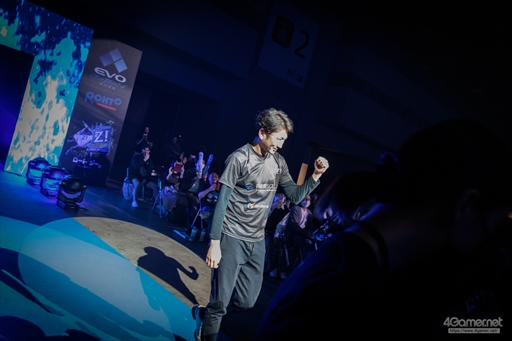 ꡼ No.056Υͥ / ֥ȥ꡼ȥեVեȥݡȡѤOil King꤬˾Υӥåȥ״EVO Japan 2023