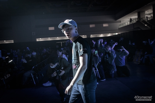 ꡼ No.057Υͥ / ֥ȥ꡼ȥեVեȥݡȡѤOil King꤬˾Υӥåȥ״EVO Japan 2023