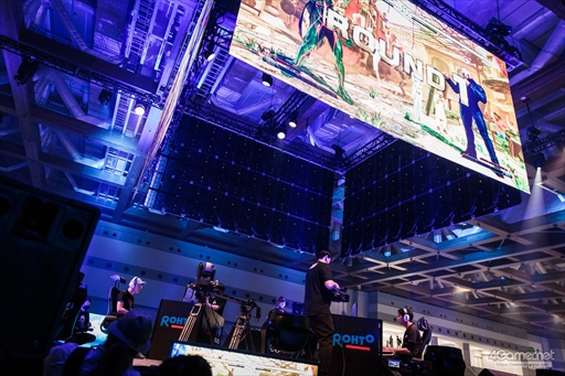 ꡼ No.065Υͥ / ֥ȥ꡼ȥեVեȥݡȡѤOil King꤬˾Υӥåȥ״EVO Japan 2023