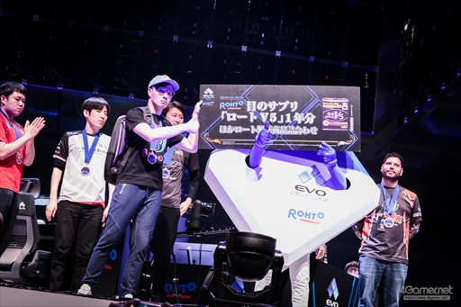 ꡼ No.074Υͥ / ֥ȥ꡼ȥեVեȥݡȡѤOil King꤬˾Υӥåȥ״EVO Japan 2023