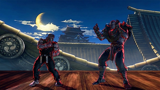 画像ギャラリー No.002のサムネイル画像 / 「ストV チャンピオンエディション」,PS4追加コンテンツダウンロードカードをローソン限定で2月10日に発売