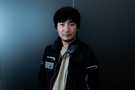 Team Beastはcygamesからmildomへ 渦中のウメハラ氏に聞く その決断と年のプロゲーマー事情