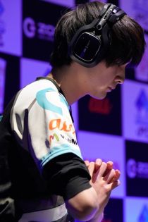 画像ギャラリー No.002のサムネイル画像 / 「週刊プロゲーマーファイル」File.041:ナウマン選手【ストリートファイターV】