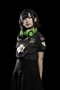 画像ギャラリー No.002のサムネイル画像 / 「週刊プロゲーマーファイル」File.044:はつめ選手【ストリートファイターV】