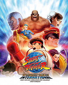 画像ギャラリー No.007のサムネイル画像 / カプコンが「CAPCOM SUMMER SALE -August-」を開催中。「ストV チャンピオンエディション」アップグレードキットなどがセール価格に