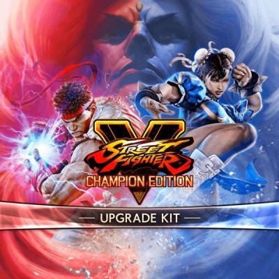 ストリートファイターv の追加キャラクター6体が期間限定で無料開放 Ps Plusのフリープレイにも対応 ストリートファイターv の追加キャラクター6体が期間限定で無料開放 Ps Plusのフリープレイにも対応