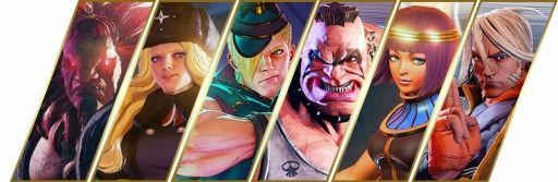 画像ギャラリー No.004のサムネイル画像 / PS4版「ストリートファイターV CE アップグレードキット」のセールが開催。10月6日まで