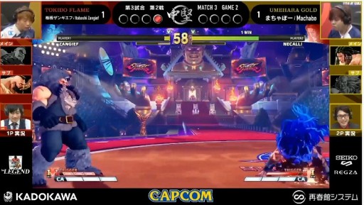 ꡼ No.004 | TGS 2020ϡ֥ȥ꡼ȥե꡼: Pro-JP 2020פ롣ͥ⥪餬4ݥȤƻ̤