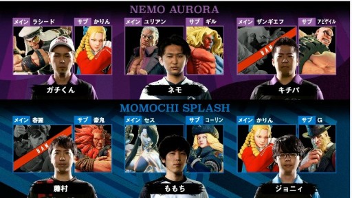 ꡼ No.006 | TGS 2020ϡ֥ȥ꡼ȥե꡼: Pro-JP 2020פ롣ͥ⥪餬4ݥȤƻ̤