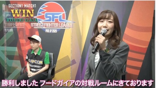 ꡼ No.014 | TGS 2020ϡ֥ȥ꡼ȥե꡼: Pro-JP 2020פ롣ͥ⥪餬4ݥȤƻ̤