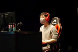 ���������꡼ No.004�Υ���ͥ������ / ��PUBG�ס֥�������ס֥���V�פ������No.1�����ꡣ��Japan University eSPORTS Championship �ץ�ݡ��Ȥ�Ǻ�