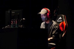 ���������꡼ No.005�Υ���ͥ������ / ��PUBG�ס֥�������ס֥���V�פ������No.1�����ꡣ��Japan University eSPORTS Championship �ץ�ݡ��Ȥ�Ǻ�