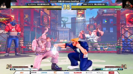 ���������꡼ No.008�Υ���ͥ������ / ��PUBG�ס֥�������ס֥���V�פ������No.1�����ꡣ��Japan University eSPORTS Championship �ץ�ݡ��Ȥ�Ǻ�