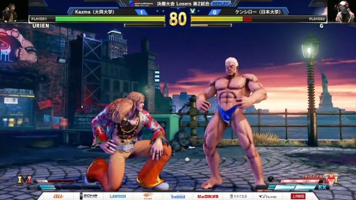 ���������꡼ No.009�Υ���ͥ������ / ��PUBG�ס֥�������ס֥���V�פ������No.1�����ꡣ��Japan University eSPORTS Championship �ץ�ݡ��Ȥ�Ǻ�