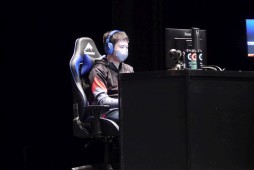 ���������꡼ No.013�Υ���ͥ������ / ��PUBG�ס֥�������ס֥���V�פ������No.1�����ꡣ��Japan University eSPORTS Championship �ץ�ݡ��Ȥ�Ǻ�