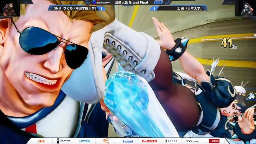 ���������꡼ No.016�Υ���ͥ������ / ��PUBG�ס֥�������ס֥���V�פ������No.1�����ꡣ��Japan University eSPORTS Championship �ץ�ݡ��Ȥ�Ǻ�