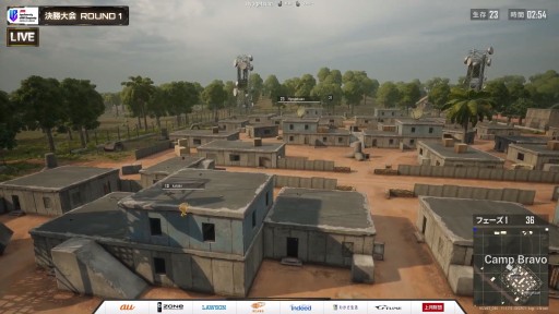 ���������꡼ No.020�Υ���ͥ������ / ��PUBG�ס֥�������ס֥���V�פ������No.1�����ꡣ��Japan University eSPORTS Championship �ץ�ݡ��Ȥ�Ǻ�