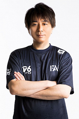 画像ギャラリー No.002のサムネイル画像 / 「ストリートファイターリーグ: Pro-JP 2021」にFAV gamingがエントリー。ときど選手とボンちゃん選手もチームの一員として参戦