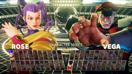 全45キャラを収録。PS4「ストリートファイターV チャンピオン 全45キャラを収録。PS4「ストリートファイターV チャンピオン