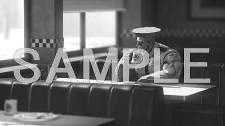 ���������꡼ No.011�Υ���ͥ������ / ��45�������Ͽ��PS4�֥��ȥ꡼�ȥե�������V �����ԥ��󥨥ǥ������ �����륭��饯�����ѥå��פ�12��9����ȯ��