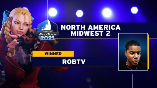 画像ギャラリー No.003のサムネイル画像 / 「ストV」公式トーナメント“CPT2021”,イギリス&アイルランド大会2が12月19日に開催